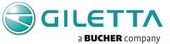 logo GILETTA