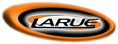 LARUE logo