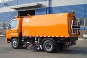 BUCHER CityFant 30